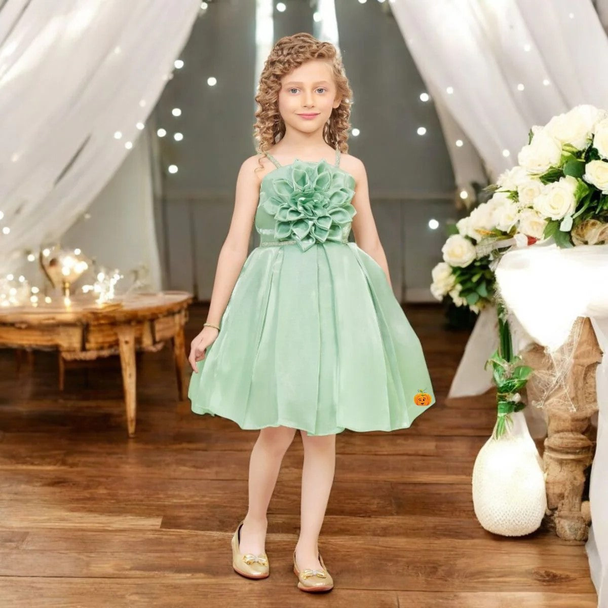 Baby Frocks
